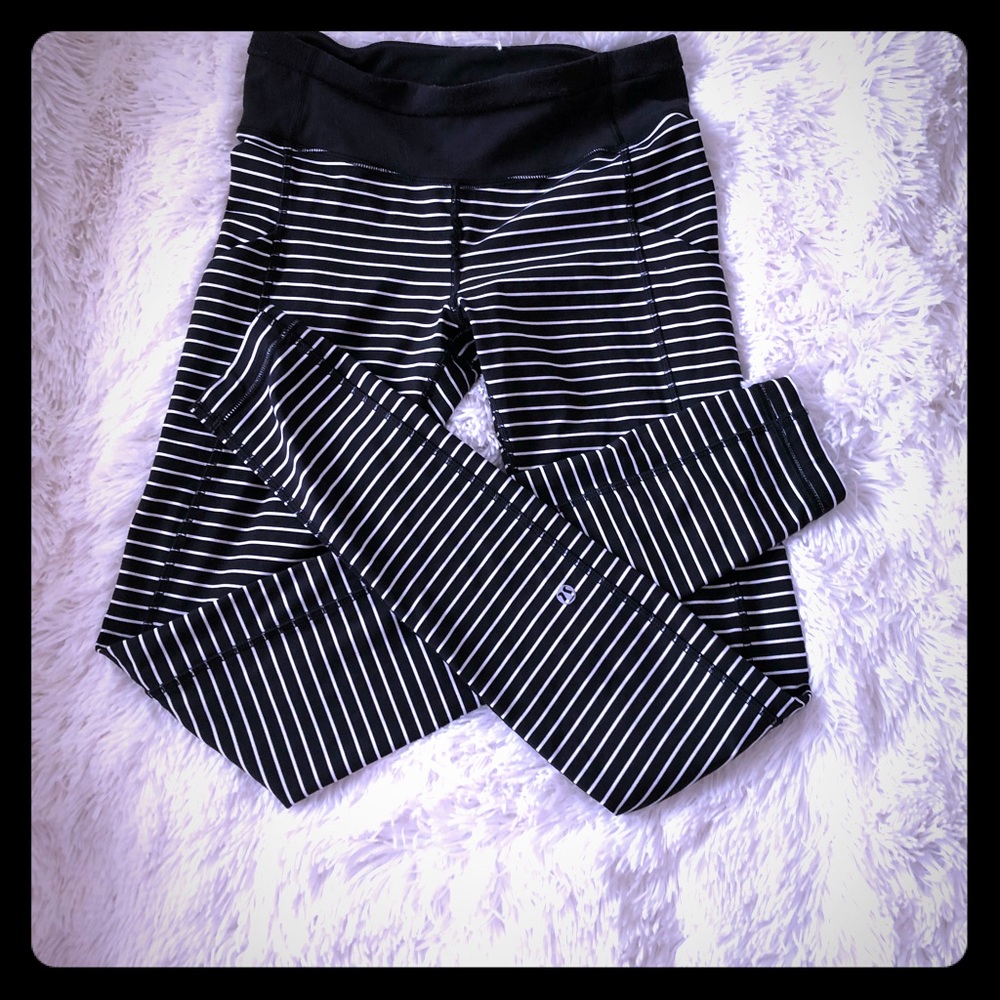 Lulu leggings